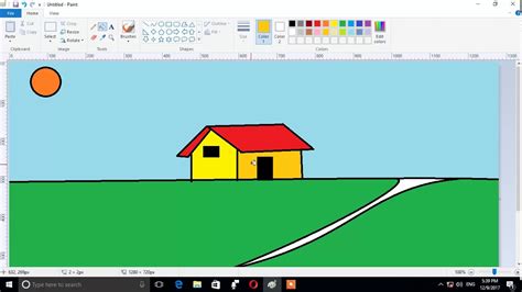 paint test online|ms paint basic questions.